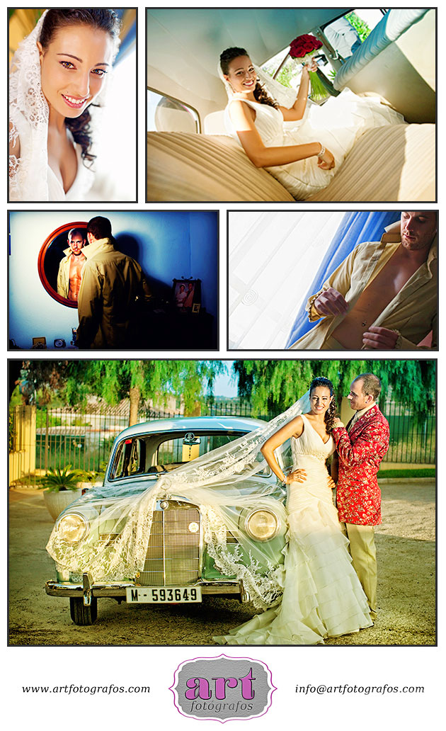 boda-vicent-sheila-collage Boda de Vicent y Sheila