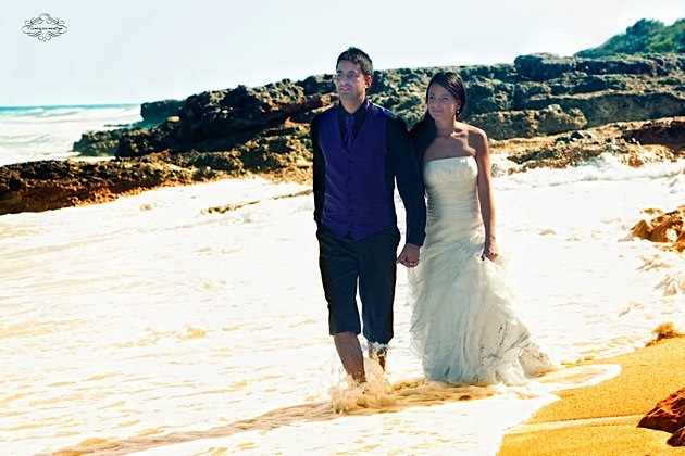 Fotos Post Boda en Playa Castellón Sergio y Alicia (10) Reportaje Fotográfico Post Boda en Playa Castellón Sergio y Alicia (10)
