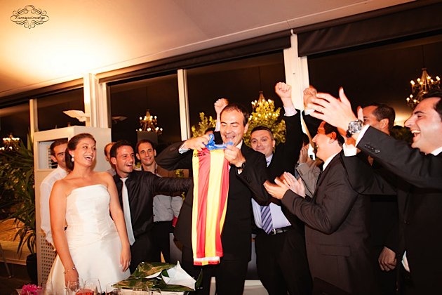 Fotos de Boda en Onda, Castellón y Más de Mascarós (2)