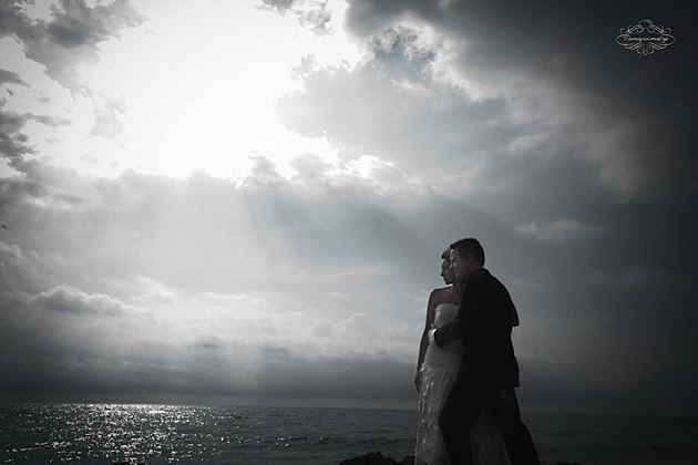 Fotos Post Boda en playa de Castellón de Rubén y María (8)