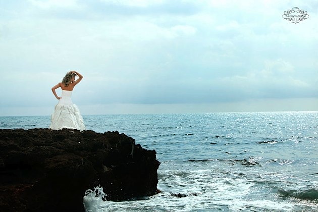 Fotos Post Boda en playa de Castellón de Rubén y María (6)