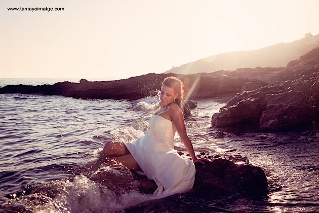 Postboda de Nestor y Chelo en Playa de Castellon (6)