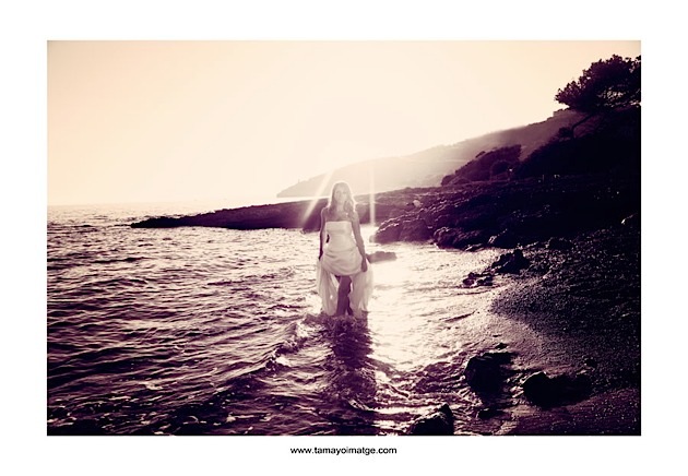 Postboda de Nestor y Chelo en Playa de Castellon (4)