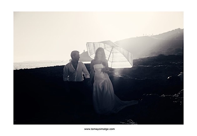 Postboda de Nestor y Chelo en Playa de Castellon (3)