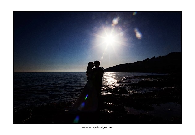 Postboda de Nestor y Chelo en Playa de Castellon (2)