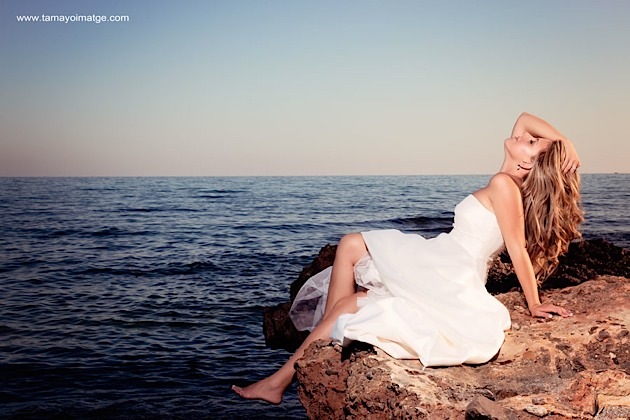 Postboda de Nestor y Chelo en Playa de Castellon (1)