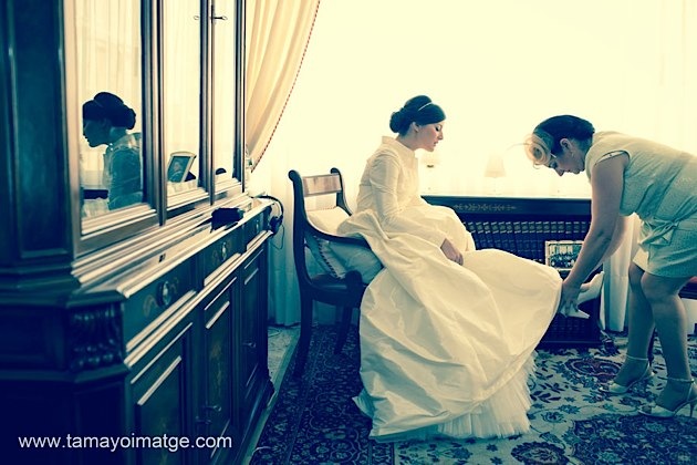 Reportaje de Bodas de Jorge y Berta, Onda, Castellon, Mas de Lucía (68)