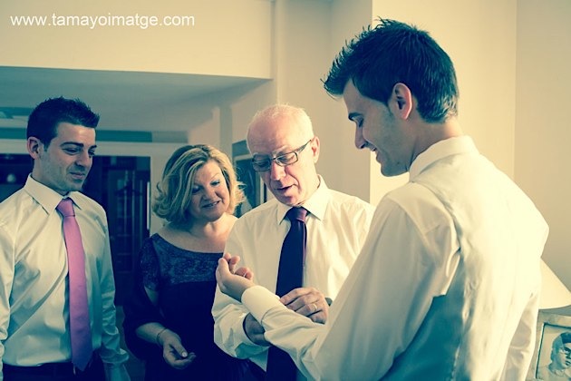 Reportaje de Bodas de Jorge y Berta, Onda, Castellon, Mas de Lucía (59)