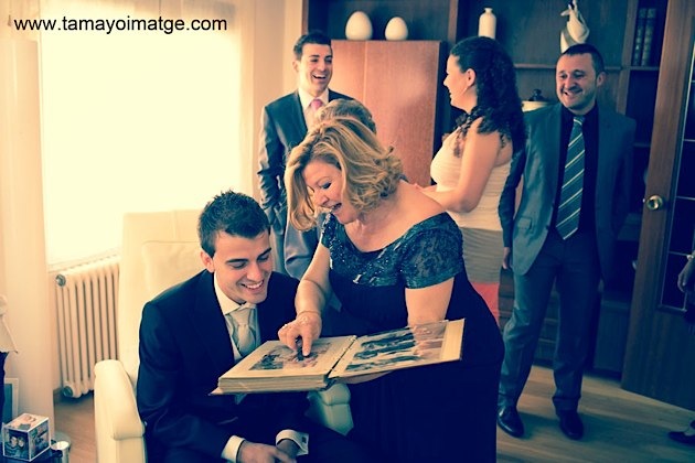 Reportaje de Bodas de Jorge y Berta, Onda, Castellon, Mas de Lucía (55)