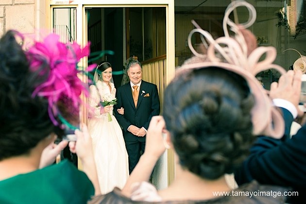 Reportaje de Bodas de Jorge y Berta, Onda, Castellon, Mas de Lucía (40)