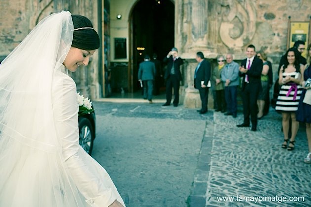 Reportaje de Bodas de Jorge y Berta, Onda, Castellon, Mas de Lucía (39)