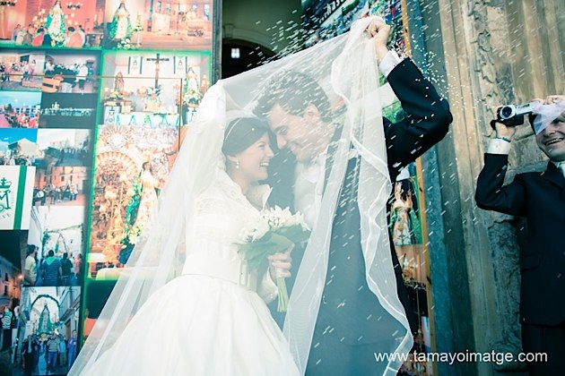 Reportaje de Bodas de Jorge y Berta, Onda, Castellon, Mas de Lucía (35)