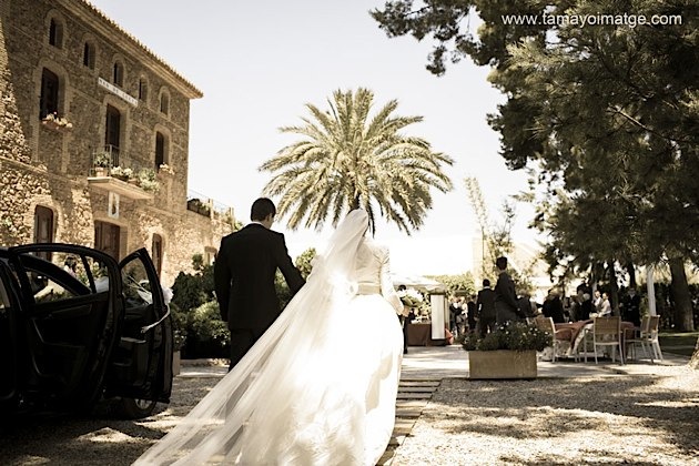 Reportaje de Bodas de Jorge y Berta, Onda, Castellon, Mas de Lucía (31)