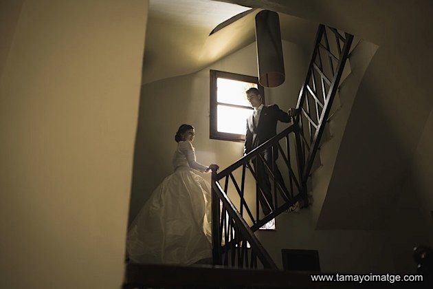 Reportaje de Bodas de Jorge y Berta, Onda, Castellon, Mas de Lucía (27)