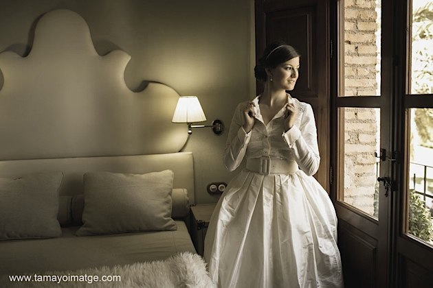 Reportaje de Bodas de Jorge y Berta, Onda, Castellon, Mas de Lucía (23)