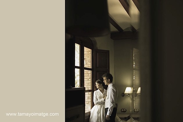 Reportaje de Bodas de Jorge y Berta, Onda, Castellon, Mas de Lucía (22)