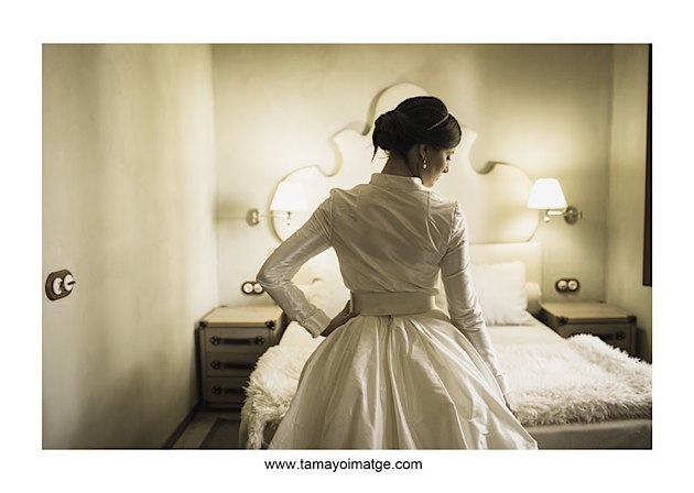Reportaje de Bodas de Jorge y Berta, Onda, Castellon, Mas de Lucía (21)