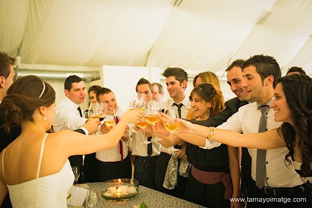 Reportaje de Bodas de Jorge y Berta, Onda, Castellon, Mas de Lucía (15)