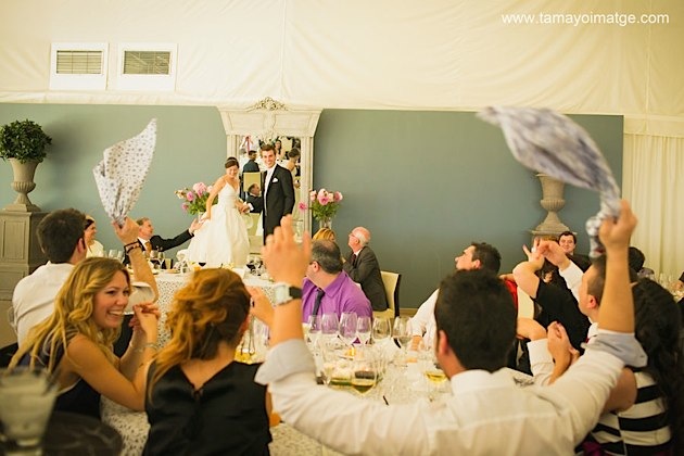 Reportaje de Bodas de Jorge y Berta, Onda, Castellon, Mas de Lucía (14)