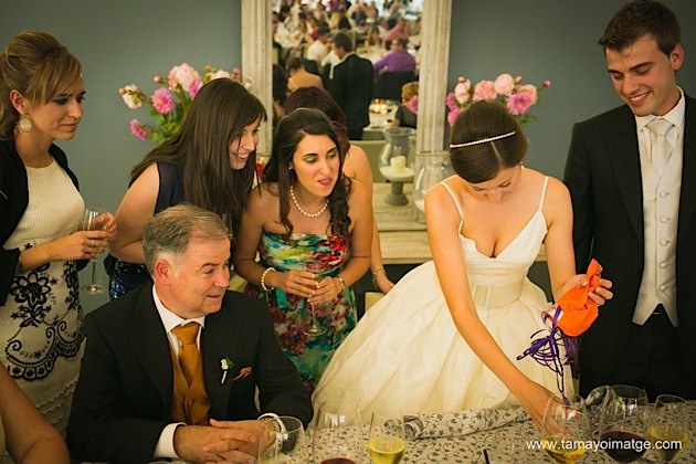 Reportaje de Bodas de Jorge y Berta, Onda, Castellon, Mas de Lucía (13)