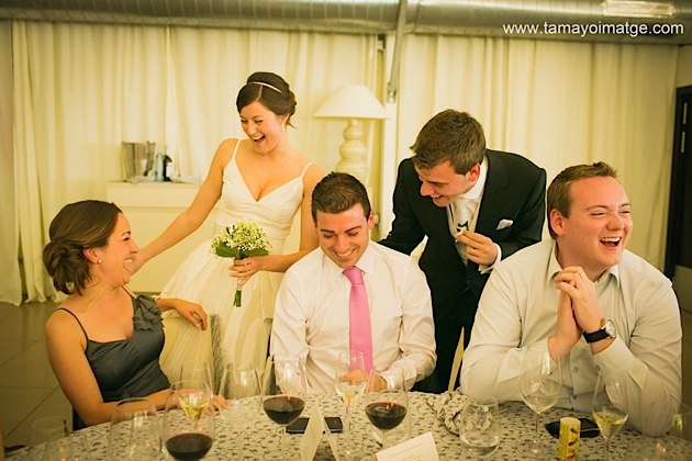 Reportaje de Bodas de Jorge y Berta, Onda, Castellon, Mas de Lucía (6)