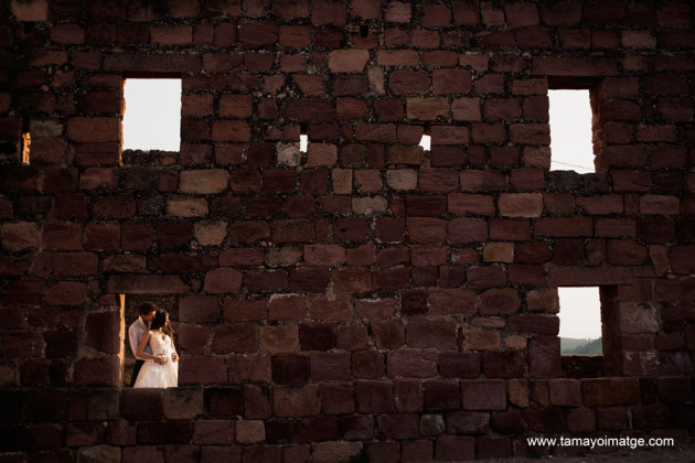 Jorge y Berta Postboda en Onda Castellon