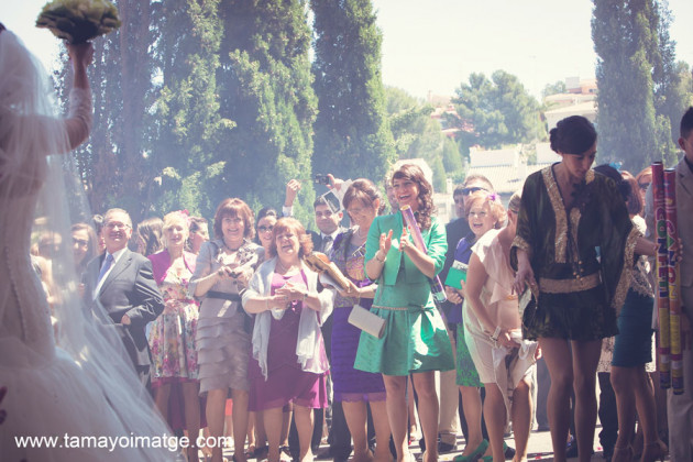 Boda de Salva y Lorena en Onda, Castellón (20)