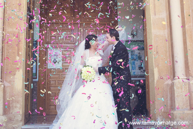 Boda de Salva y Lorena en Onda, Castellón (19)