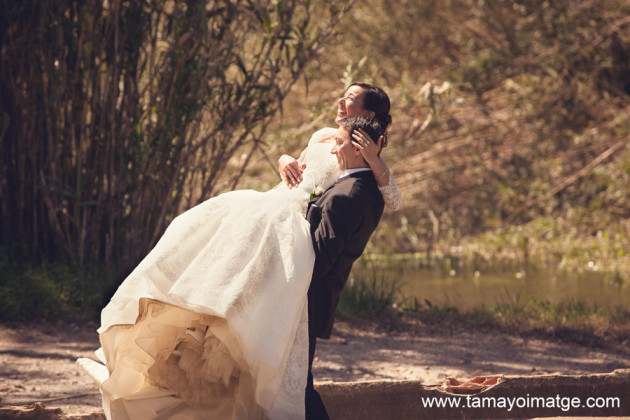 Boda de Salva y Lorena en Onda, Castellón (16)