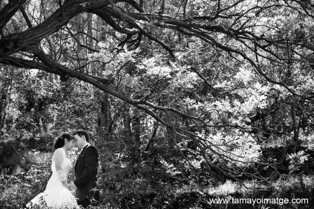 Boda de Salva y Lorena en Onda