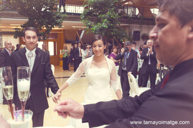 Boda de Salva y Lorena en Onda, Castellón (11)