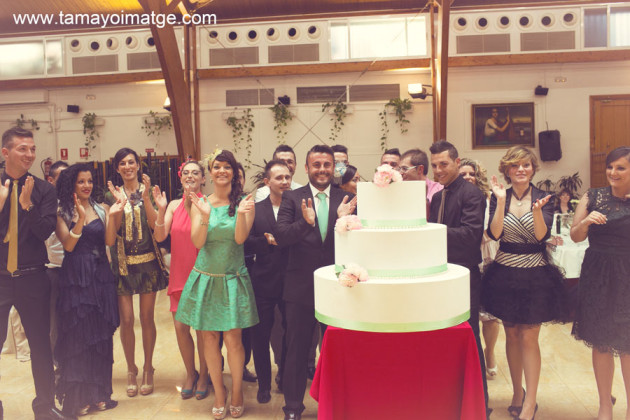 Boda de Salva y Lorena en Onda, Castellón (5)