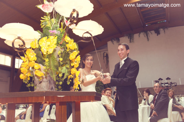 Boda de Salva y Lorena en Onda, Castellón (2)