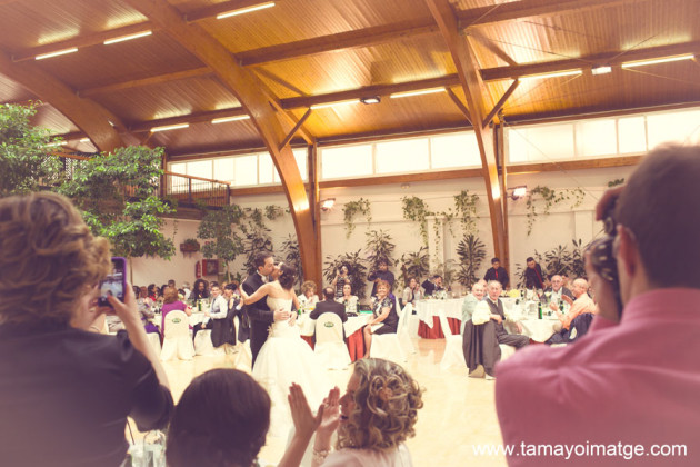 Boda de Salva y Lorena en Onda, Castellón (1)