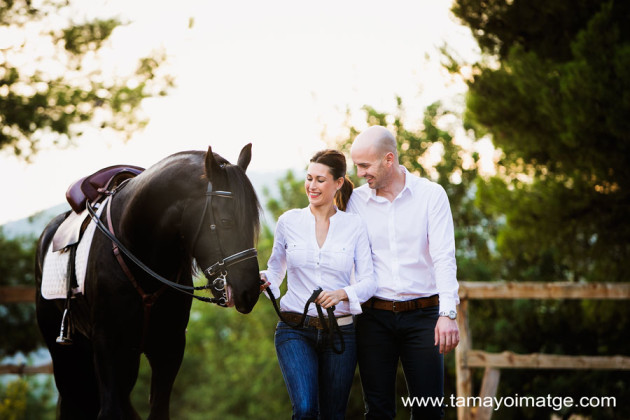 Fotos Preboda Vicente y Olga en Onda, Castellón 18
