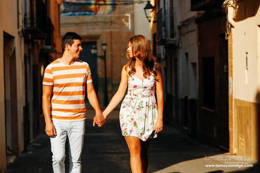 Julio y Sara-0014