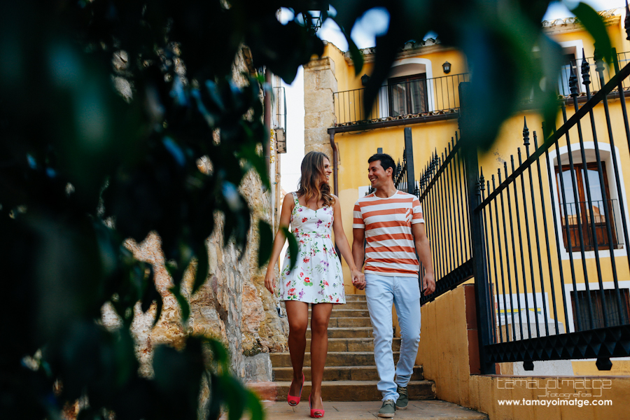 Julio y Sara-0092