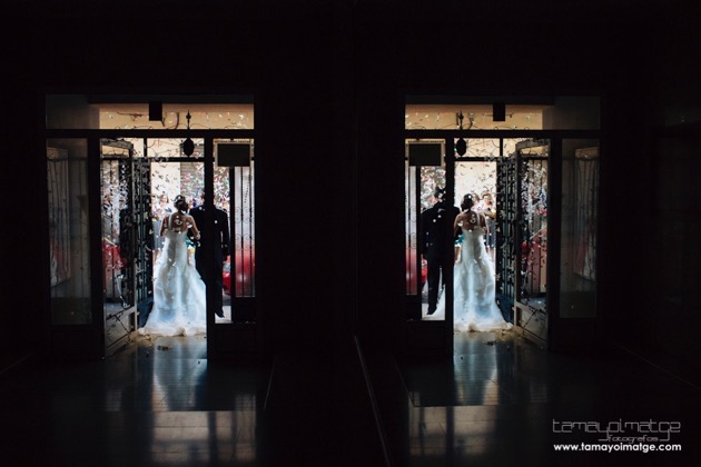 Boda Aleix y Lorena