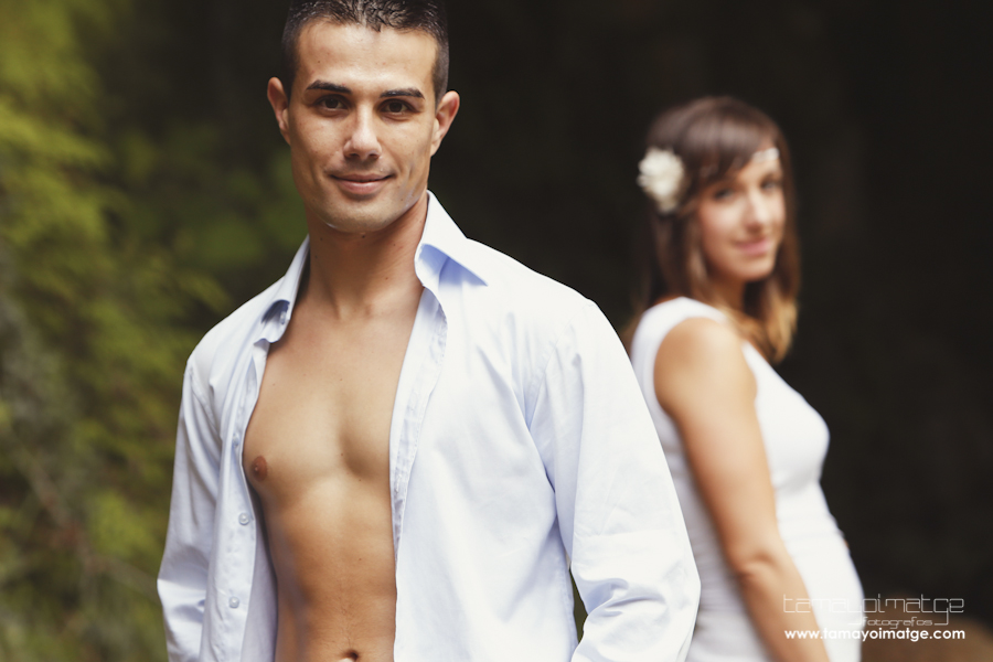 Pre-boda de  Jose y Jessica