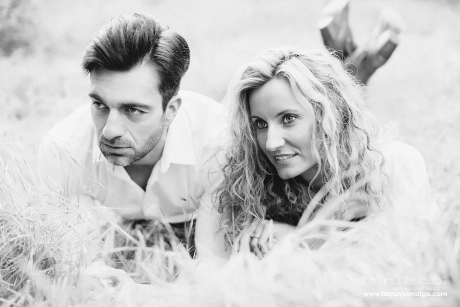 Fotos preboda en Onda de Edgard y Nuria.