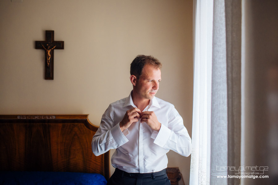 Reportajes de bodas en Onda Castellón.