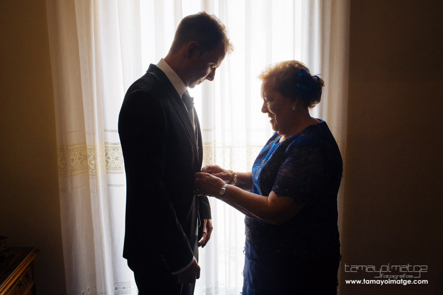 Reportajes de bodas en Onda Castellón.