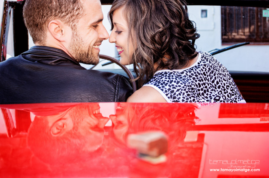 Reportajes de bodas en Onda Castellón.