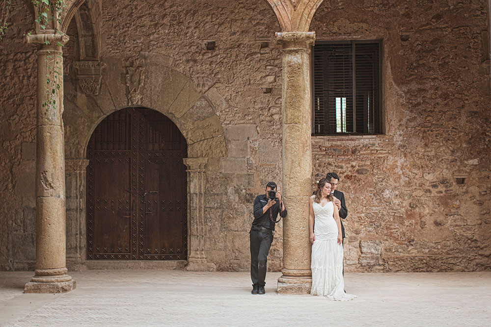 Fotos de boda Gio y Anna en los Salones Brisamar de Betxí