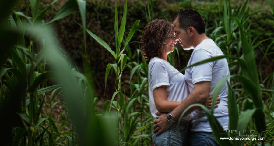 Preboda en Onda de Roser y Antonio