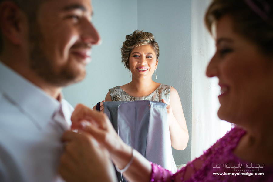 Fotos Boda en Lledo Encant