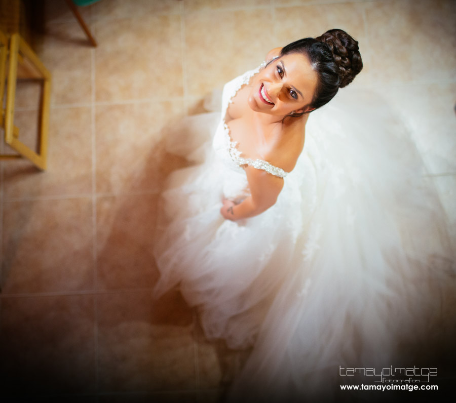 Fotos Boda en Lledo Encant