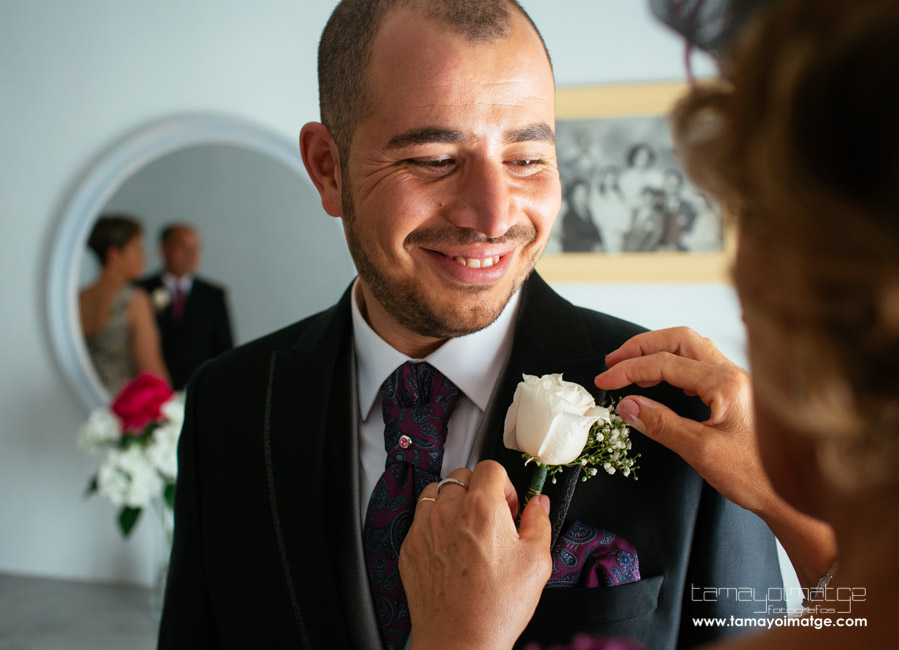 Fotos Boda en Lledo Encant