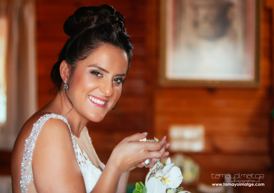 Fotos Boda en Lledo Encant