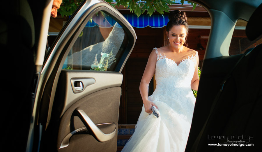 Fotos Boda en Lledo Encant